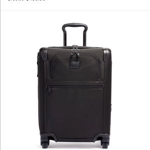 Tumi Alpha Luggage
